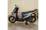 Honda All New Beat Deluxe Tahun 2025